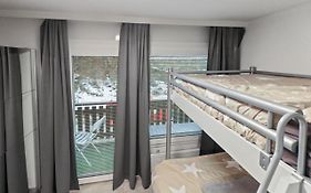 Appartement cozy de 2,5 pce en plein centre de Crans Montana